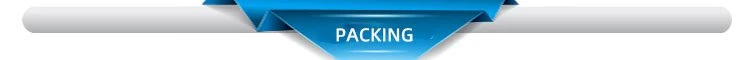 packing packing