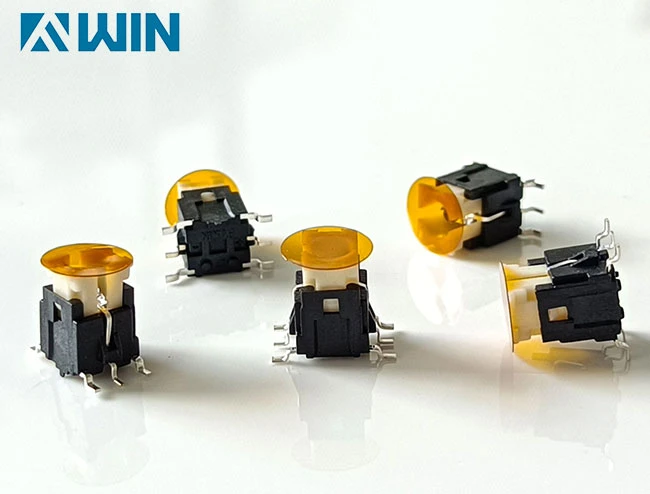 SMD LED TACT BUTTON SMD LED TACT BUTTON