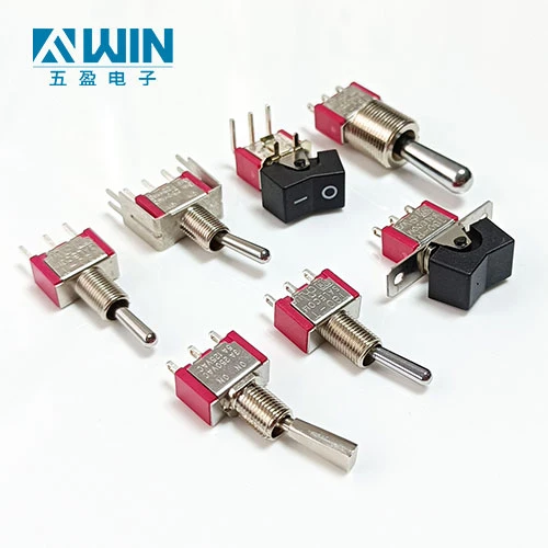 toggle switch toggle switch