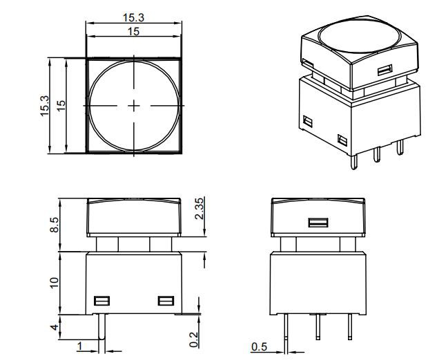 PB30A-0000R PB30A-0000R