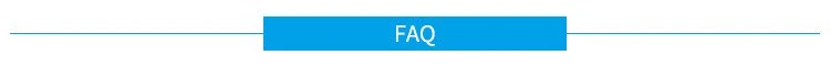 FAQ