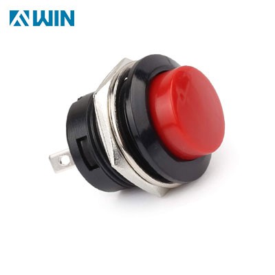 push button switch panel