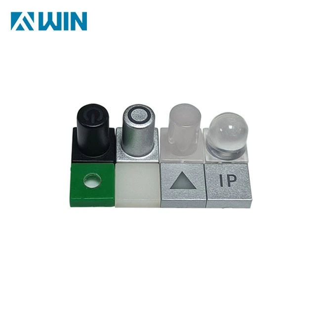 Cap Button For LED Tact Switch