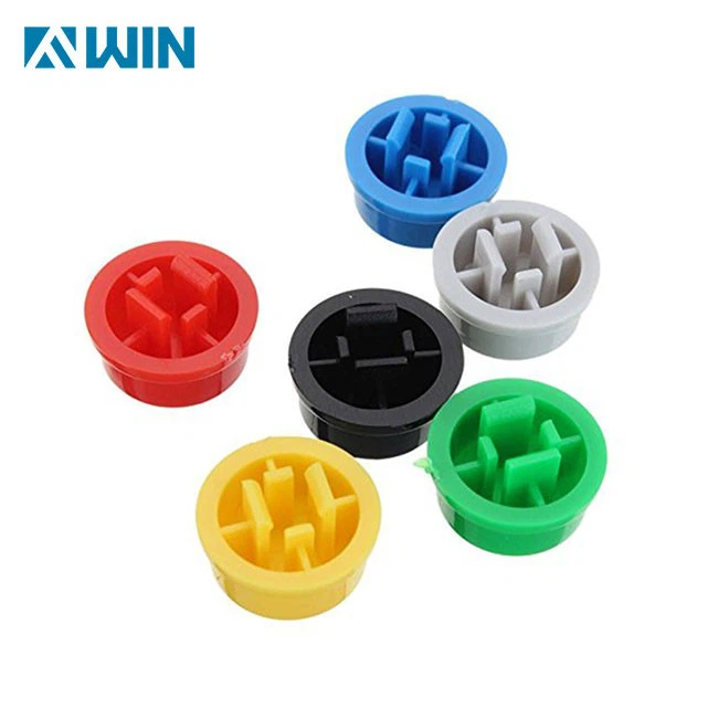 Cap For Tact Switch