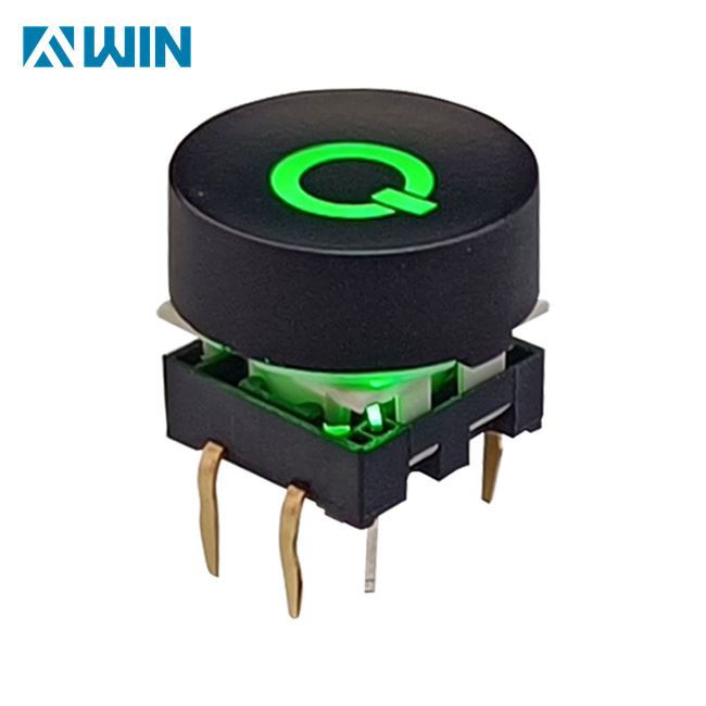 Kcd5-101 on off Rocker Switch