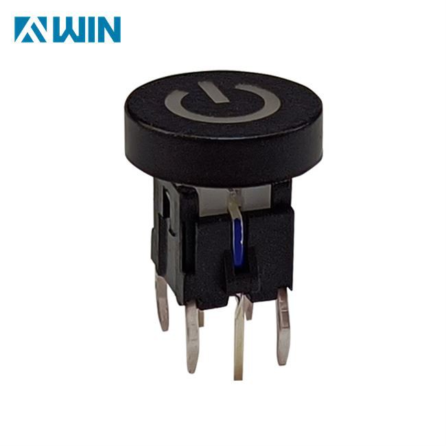 Illuminated Switch (LA111510D 01)