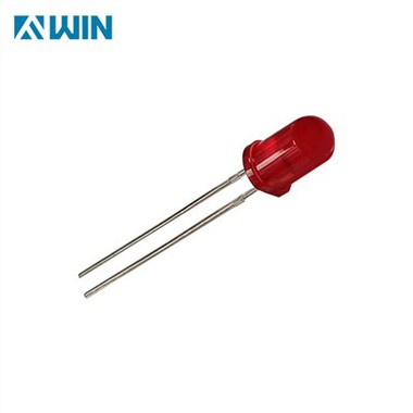 5MM Round Red LEDs