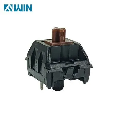 Keyboard Brown Tactile Switch