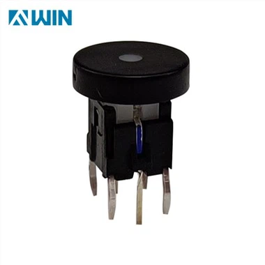 Illuminated Switches (LA851401D02)