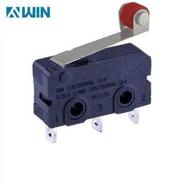Micro Limit Switch with Roller