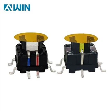 Micro Tactile Switch