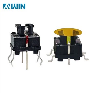 Surface Mount Momentary Switch