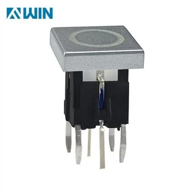 Tactile Push Button Switch