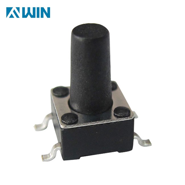 Button Switch Smd