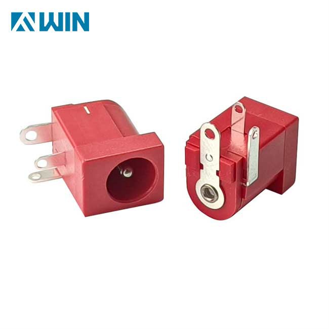 Power Jack For DC