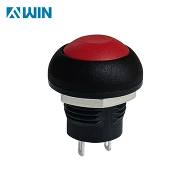 12mm Momentary Switch