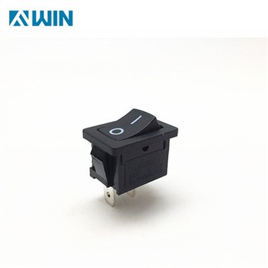 2 Position Momentary Rocker Switch