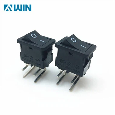 2 Way Rocker Switch 12V