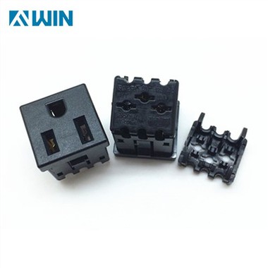 Ac Power Plugs And Sockets