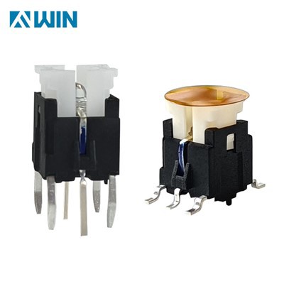 Led Button Switch Smd