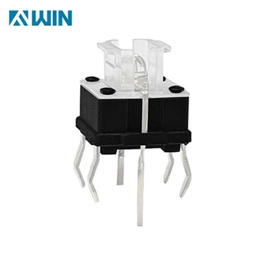 Led Tactile Micro Switch