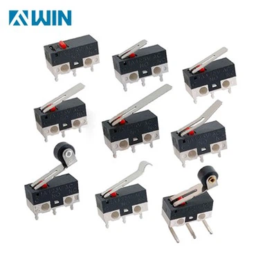 Sub Micro Switch