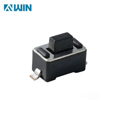 Two Pin SMD Tact Switch
