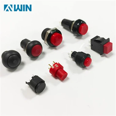 Momentary Push Switch