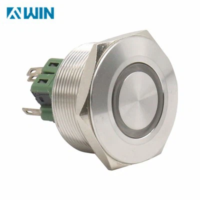 30MM Metal Button Switch best