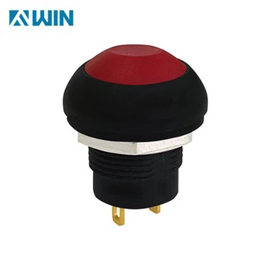 12mm Momentary Push Button Switch