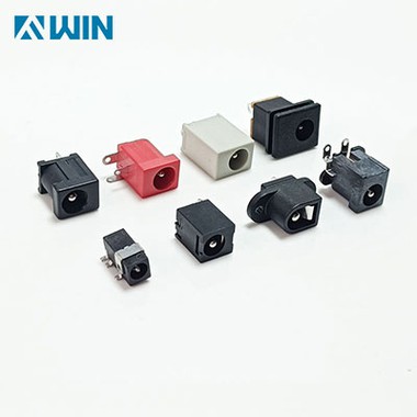 Dc Plug Socket Connector