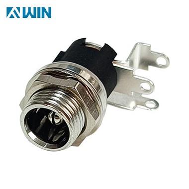 Right Angle DC Jack