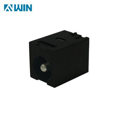 Vertical DC Jack