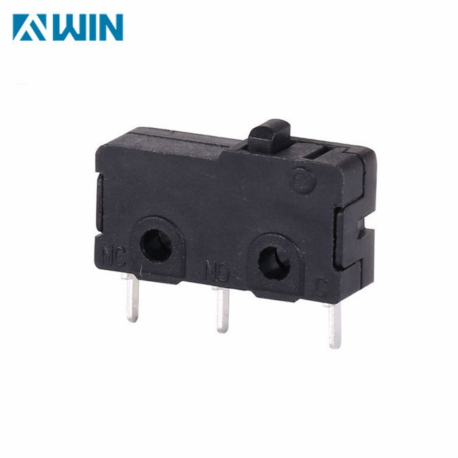 PCB Terminal Pin Plunger Micro Switch