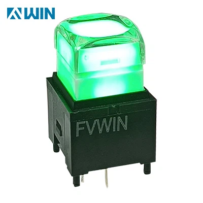 illuminated button switch illuminated button switch