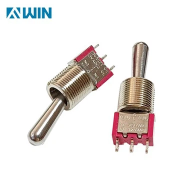 2 Way Mini Toggle Switch