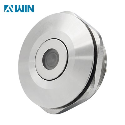 40MM Metal Push Button Switch