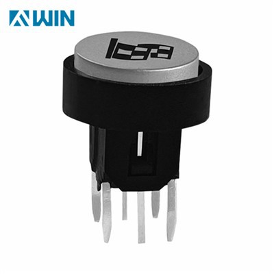 Illuminated Lighted Tact Switch