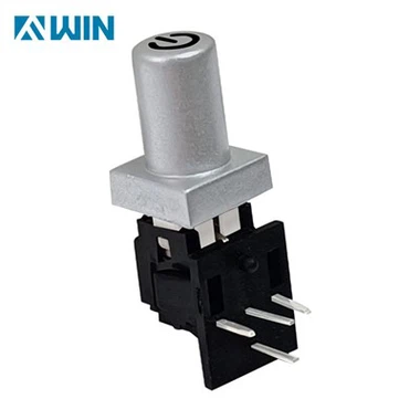 LED 90 Degree Tact Switch