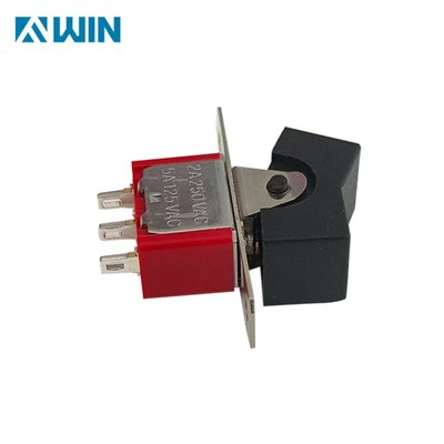 Mini ON-ON Toggle Switch