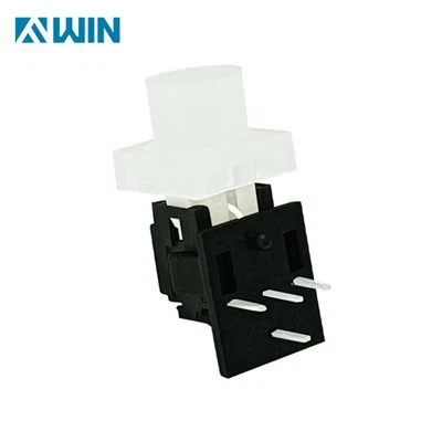 Right Angled Illuminated Tactile Switches