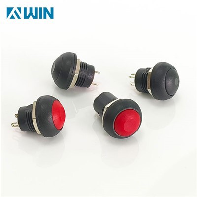 Sim Racing Push Button Switch