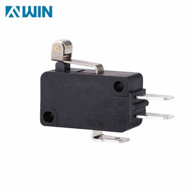 SPDT Snap-action Micro Switch